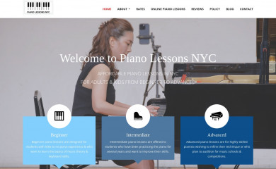 pianolessonsnyc.net screenshot