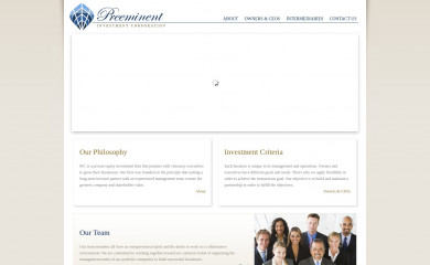 pic-invest.com screenshot