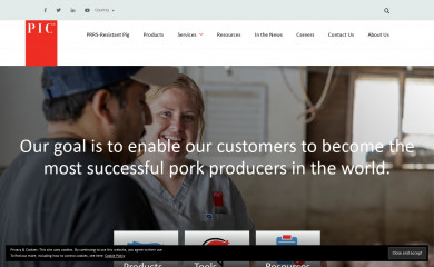 pic.com screenshot