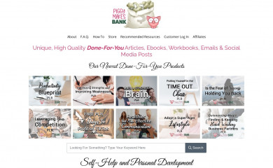 piggymakesbank.com screenshot
