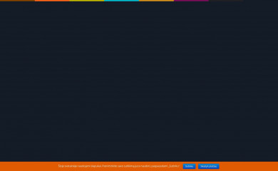 https://www.pigustinklapiai.lt screenshot