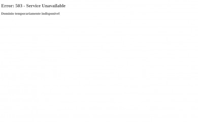 pierpark.com.br screenshot