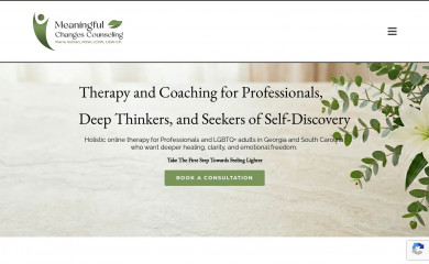 pierrehooten.com screenshot