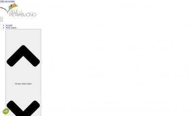 pietrabugno.com screenshot