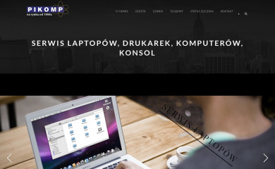 pikomp.com screenshot