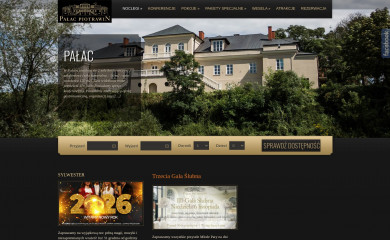 piotrawin.pl screenshot