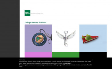 pilotagreen.it screenshot