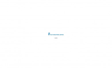 pilotindustries.co.in screenshot