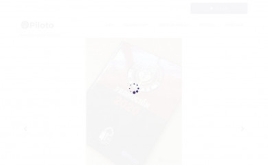 pilotocreativos.com screenshot