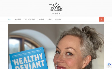 pilargerasimo.com screenshot