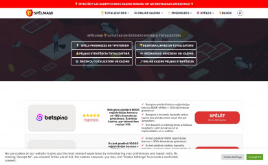 pilsoniska-savieniba.lv screenshot