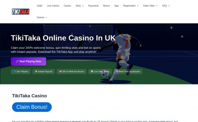 pimidlands.org screenshot
