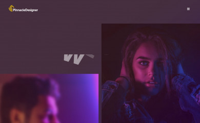 pinnacledesigner.com screenshot
