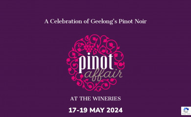 pinotaffair.com.au screenshot
