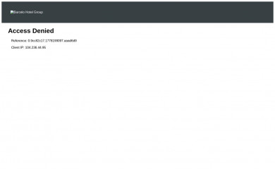 pinandtravel.com screenshot