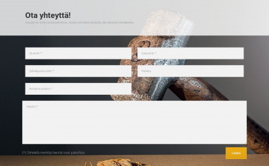 pinsco.fi screenshot