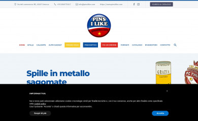 pinsilike.com screenshot