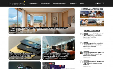 pinterpoin.com screenshot