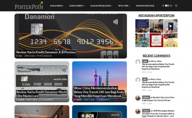 pinterpoin.com screenshot