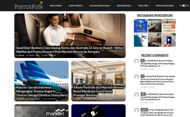 pinterpoin.com screenshot
