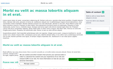 pinupmexico.com screenshot