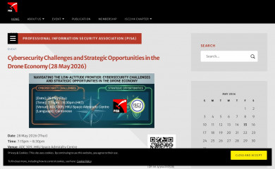 pisa.org.hk screenshot