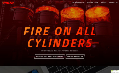 pistn.com screenshot