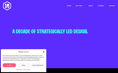 pip-creative.com screenshot