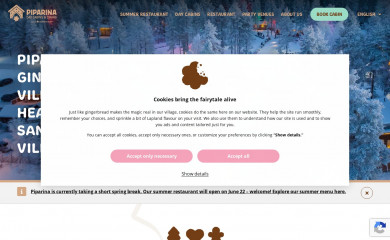 piparina.fi screenshot