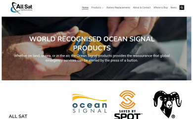 piplus.com.au screenshot