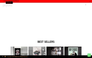 piqtura.com screenshot