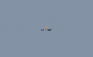 piradius.net screenshot