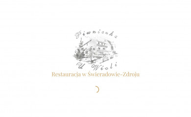 piwniczkauwioli.pl screenshot
