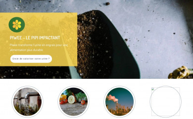 piwee.eco screenshot