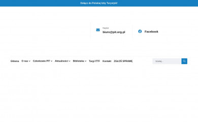 http://pit.org.pl screenshot