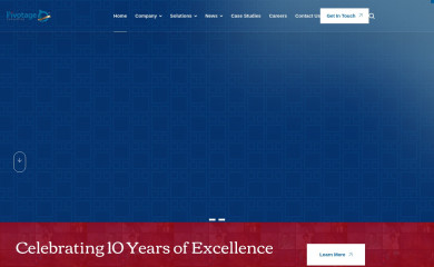 pivotageconsulting.com screenshot