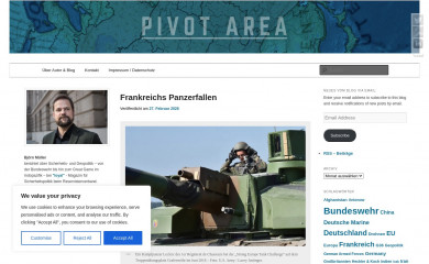 pivotarea.eu screenshot