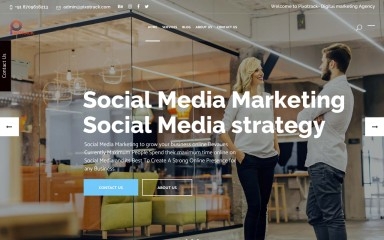 http://pixotrack.com screenshot