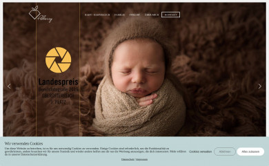 pixberry.at screenshot