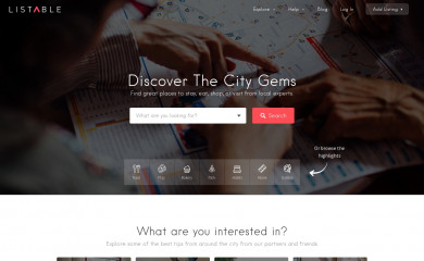 https://pixelgrade.com/demos/listable/ screenshot