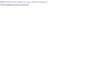 AppStack screenshot