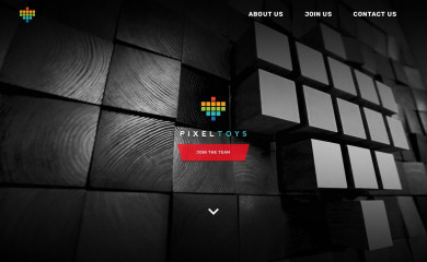 pixeltoys.com screenshot