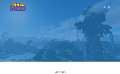 pixelvoidgames.com screenshot