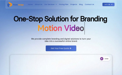 piximdesign.com screenshot