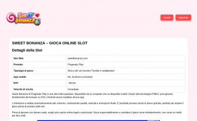 pizzerialapanterarosa.it screenshot
