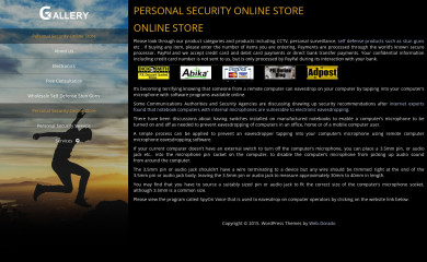 pjlinvestigations.com.au screenshot