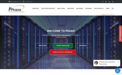 pkaza.com screenshot