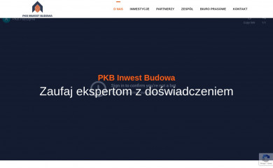 pkbbudowa.pl screenshot
