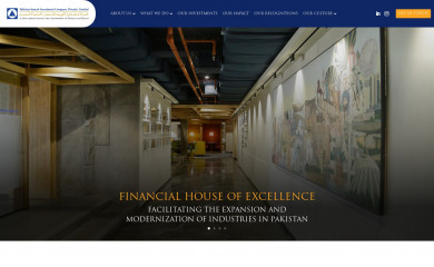 pkic.com screenshot
