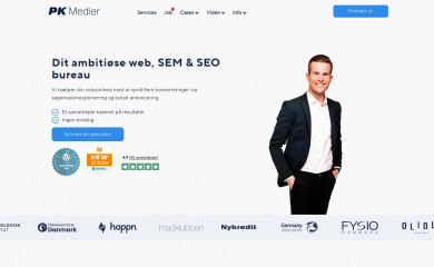 PKM Blueprint screenshot